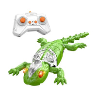 Green Lizard
